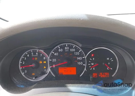 2010 Nissan Altima 2.5 S из США, поврежденный, VIN 1N4AL2AP6AC128929